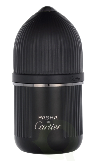 Cartier Pasha Noir Absolu Parfyme Spray 50 ml