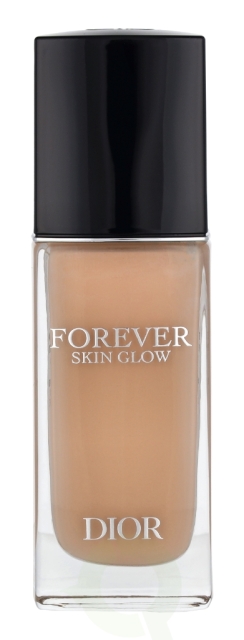Dior Forever Skin Glow 24H Wear Radiant Foundation SPF20 30 ml 2WP Warm Peach