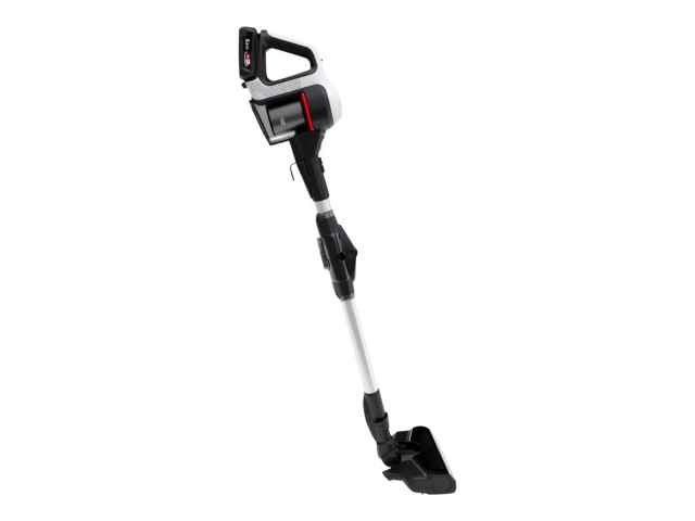 Bosch Unlimited 7 BCS711XXL Pinnestøvsuger/håndstøvsuger 0,3 liter Hvit