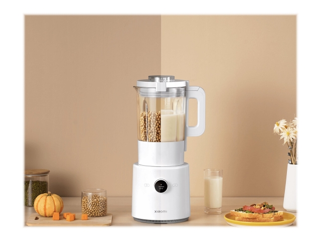 Xiaomi MPBJ001ACM-1A Smart blender/suppemaskin 1000W Hvit