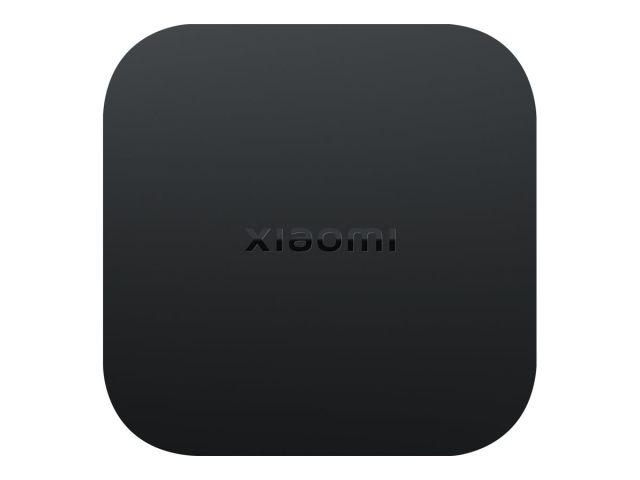 Xiaomi TV Box S Digital AV-spiller