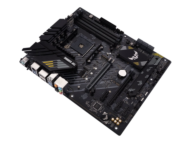 Asus TUF GAMING B550-PLUS ATX AM4 AMD B550