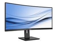 Philips B Line 346B1C 34 3440 x 1440 (UltraWide) HDMI DisplayPort USB-C 100 Hz Docking-skjerm