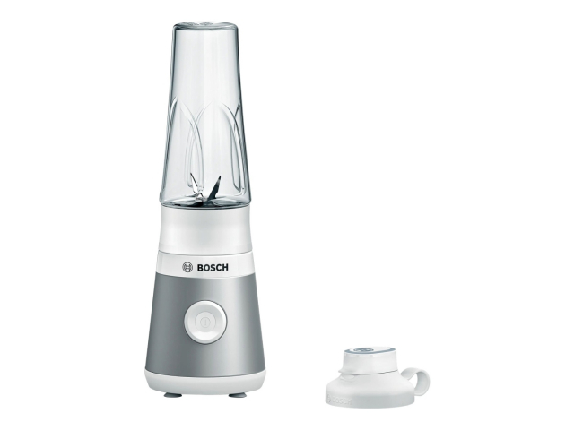Bosch Serie | 2 VitaPower MMB2111T Blender Sølv