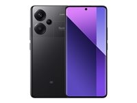Xiaomi Redmi Note 13 Pro+ 6.67 512 GB Midnattssvart