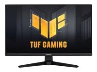 Asus TUF Gaming VG279QL3A 27 1920 x 1080 (Full HD) HDMI DisplayPort 180 Hz Pivot-skjerm