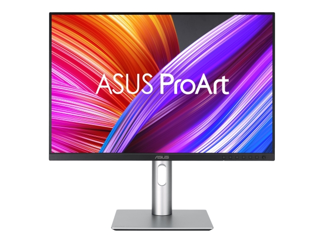 Asus ProArt PA248CRV 24.1 1920 x 1200 (WUXGA) HDMI DisplayPort USB-C 75Hz Pivot-skjerm