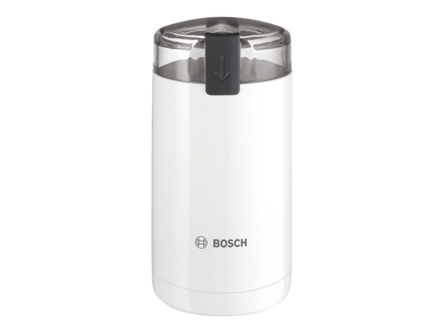 Bosch TSM6A011W Kaffekvern 180W Hvit