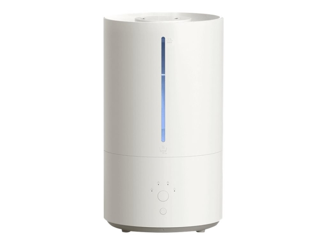 Xiaomi MJJSQ05DY Smart luftfukter 2 Aromaterapi diffusor / luftfukter gulvstående hvit
