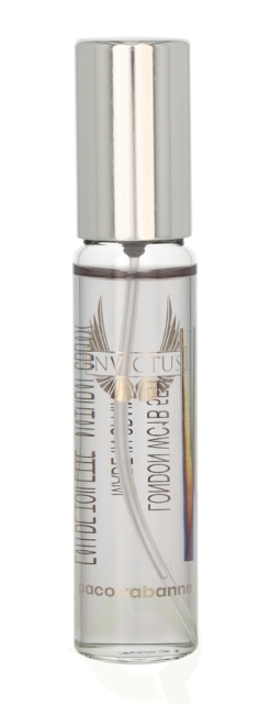 Paco Rabanne Invictus Edt Spray 15 ml