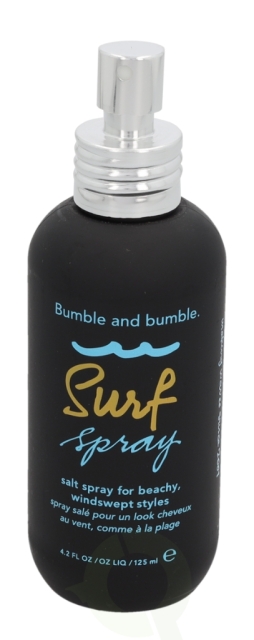 Bumble and Bumble Bumble & Bumble BB Surf Spray 125 ml Dry Hair