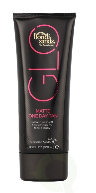 Bondi Sands Glo Matte One Day Tan 100 ml