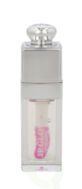 Dior Addict Lip Glow Oil 6 ml #000 Universal Clear