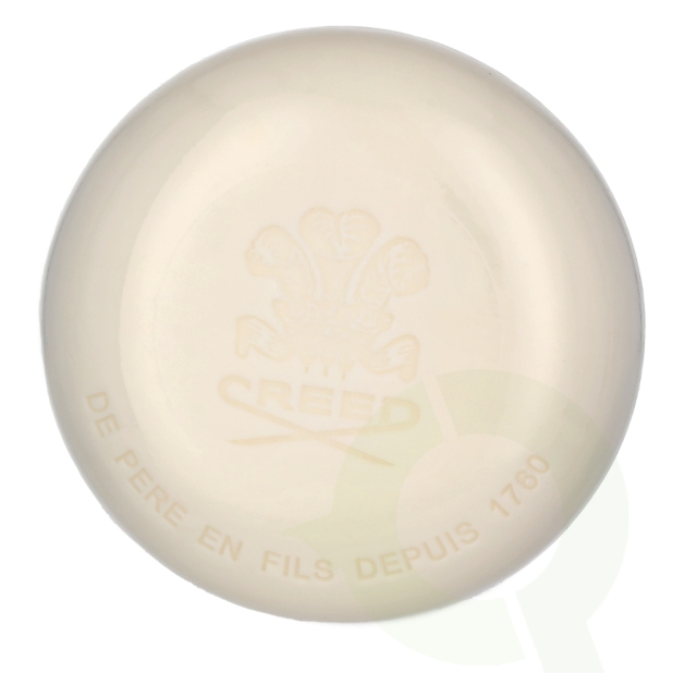 Creed Green Irish Tweed Men Parfymert såpe 150 g