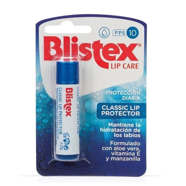 Blistex Leppepomade Classic 4g