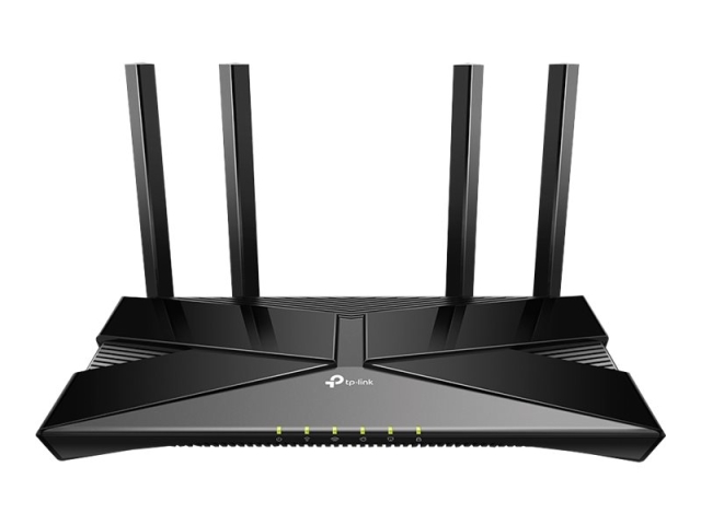 TP-LINK Archer AX53 V1 Wireless Router Desktop