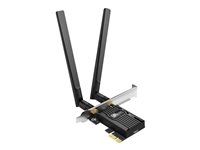 TP-LINK ARCHER TX55E V2 Nettverkskort PCI Express