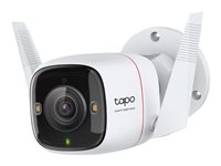 TP-LINK Tapo C325WB V1 utendørs nettverksovervåkningskamera 2688 x 1520