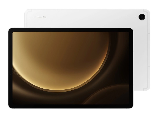 Samsung Galaxy Tab S9 FE 10.9 128 GB 6 GB grå
