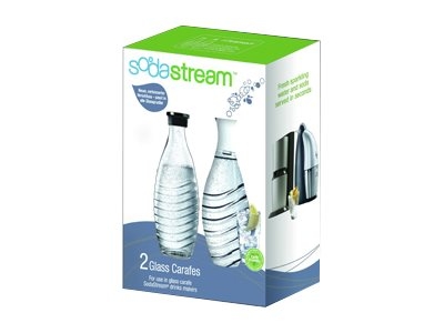 Sodastream karaffel