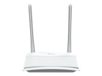 TP-LINK TL-WR820N Trådløs ruter for skrivebord