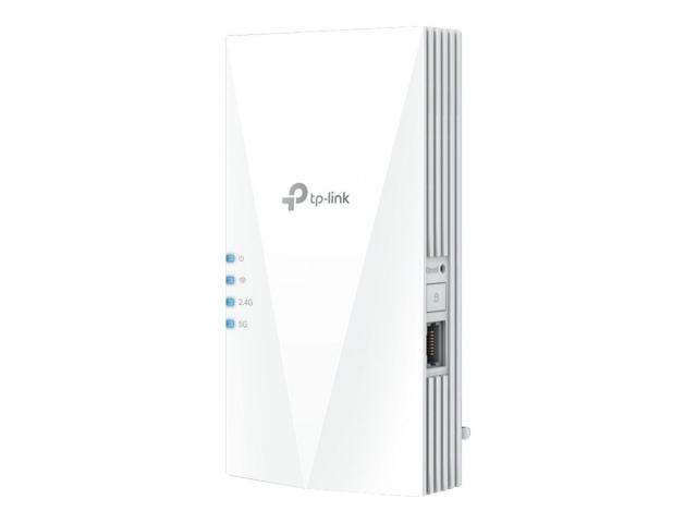 TP-LINK RE500X V1 WiFi Range Extender Ekstern