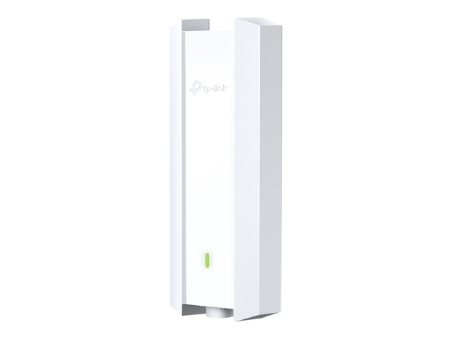 TP-LINK Omada EAP650-Outdoor V1 trådløs tilkobling Hvit