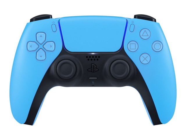 Sony Sony DualSense Gamepad PlayStation 5 Svart Blå