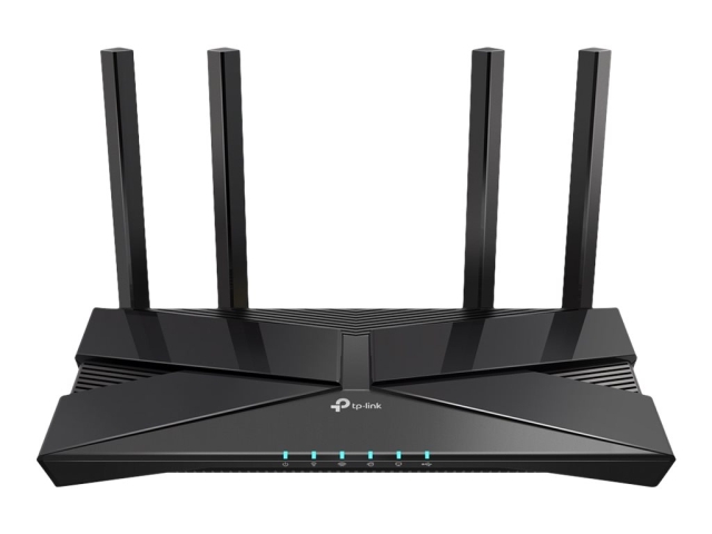 TP-LINK Archer AX1800 Wireless Router Desktop