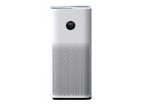 Xiaomi Smart Air Purifier 4 Luftrenser gulvstående hvit