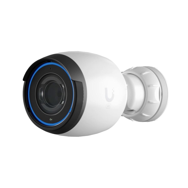 Ubiquiti UniFi Protect G5 Pro utendørs innendørs nettverksovervåkningskamera 3840 x 2160