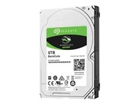 Seagate Guardian BarraCuda-harddisk ST5000LM000 5 TB 2,5 SATA-600 5400 o/min