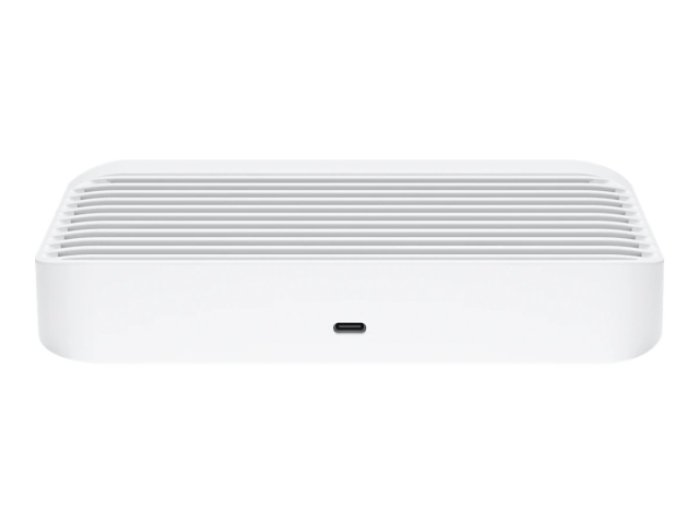 Ubiquiti USW Flex XG-svitsj 5-port 10 Gigabit PoE+