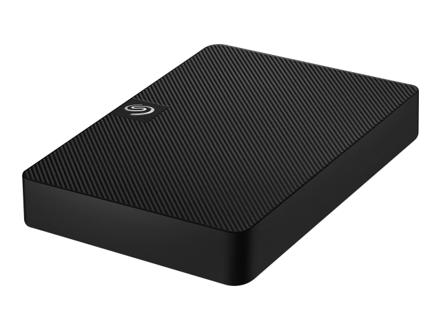 Seagate Utvidelsesharddisk STKM4000400 4 TB USB 3.0
