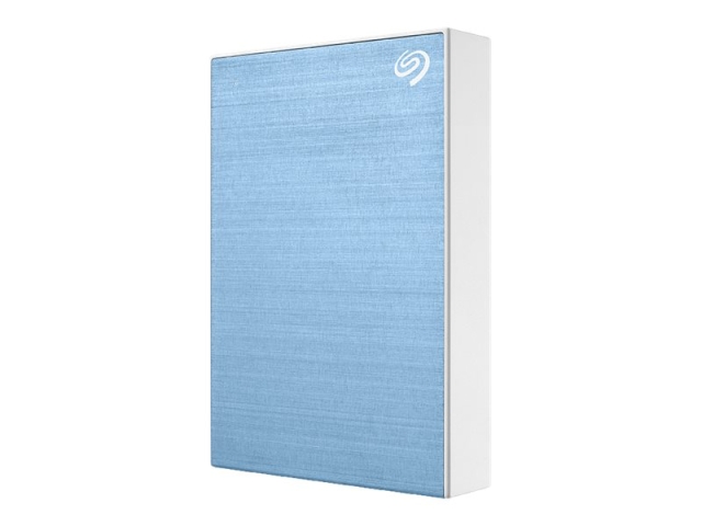 Seagate One Touch-harddisk STKZ4000402 4 TB USB 3.0