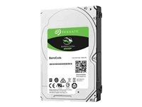 Seagate Guardian BarraCuda-harddisk ST4000LM024 4 TB 2,5 SATA-600 5400 o/min