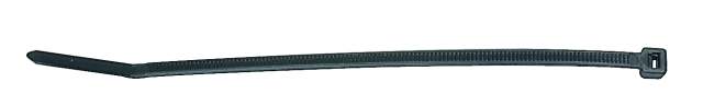 Nedis Strips 0.10 m Sort