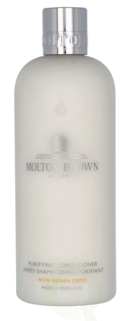 Molton Brown M.Brown Indian Cress Purifying Conditioner 300 ml
