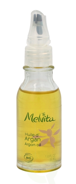 Melvita Argan Oil 50 ml