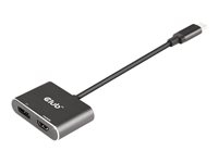 Club 3D Videoadapter 20 cm