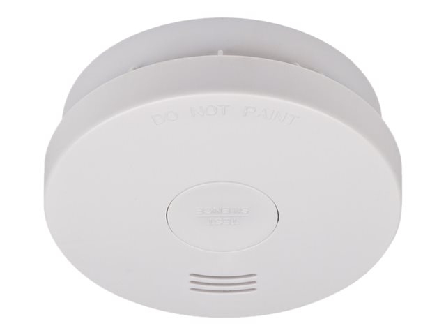 Brennenstuhl RM L 3100 Røyksensor hvit
