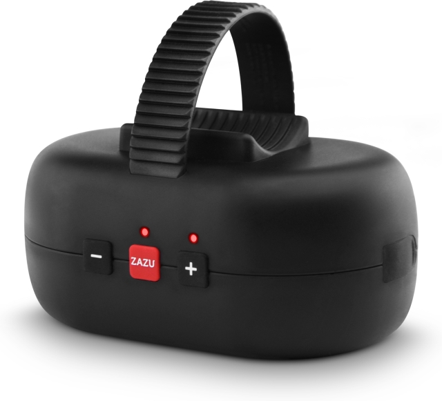 Zazu Robby the Baby Rocker barnevognvugge