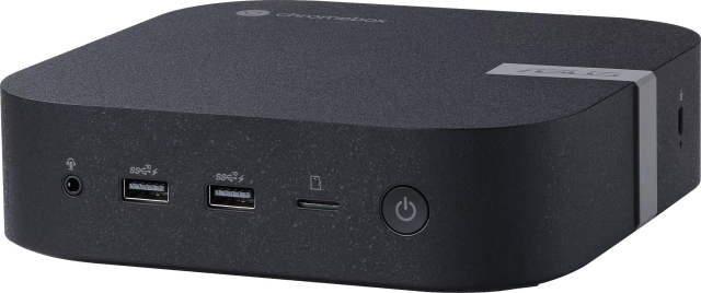 ASUS Chromebox 5 datamaskin (90MS02N1-M00180)