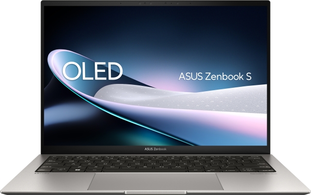 ASUS Zenbook S 13 OLED 13,3" bærbar PC, Win 11 (UX5304MA-PURE6)