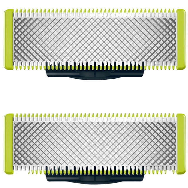 Philips OneBlade erstatningsblader 2-pk QP220