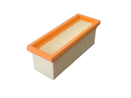 Kärcher Eco load-filter for tekstilrensere