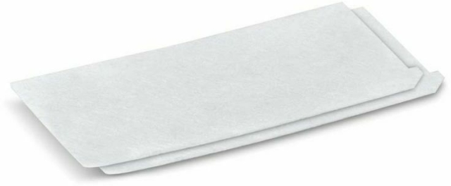 Kärcher avtrekksluftfilter