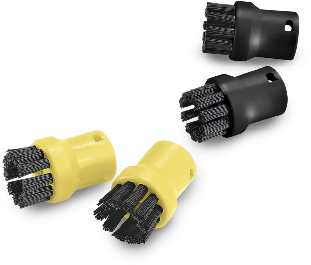 Kärcher børstesett for måldyse