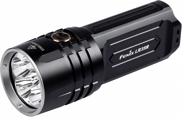 Fenix LR35R lommelykt