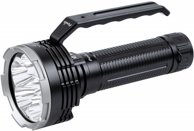 Fenix LR80R håndlampe